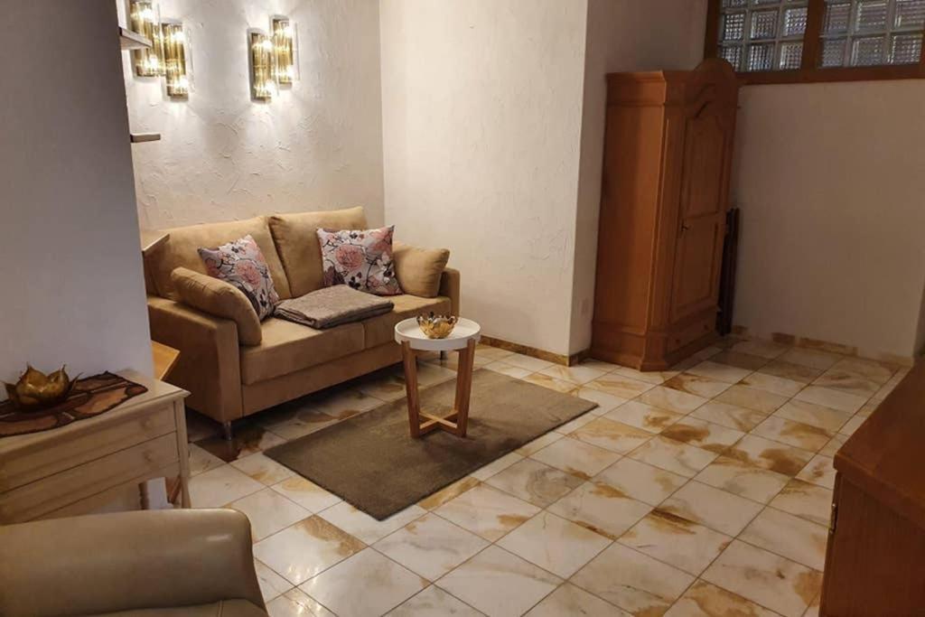 Bezauberndes Haus Fuer Erholsame Ferien Im Puschlav Campascio Exterior foto