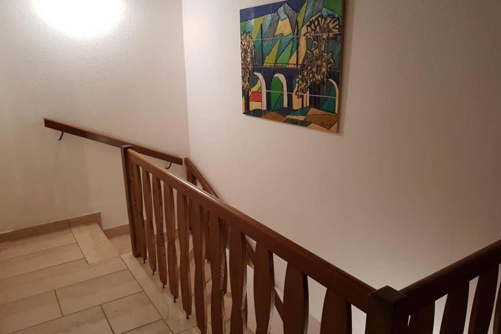 Bezauberndes Haus Fuer Erholsame Ferien Im Puschlav Campascio Exterior foto
